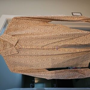 Prada Dress Shirt